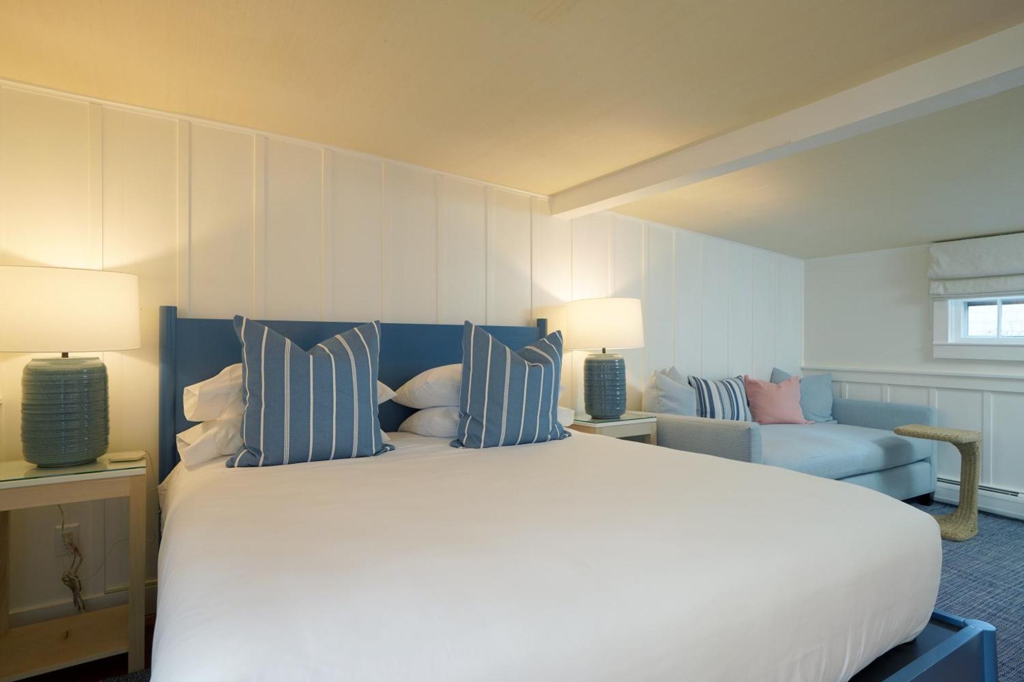76 Main Ink Press Hotel Nantucket Exterior foto