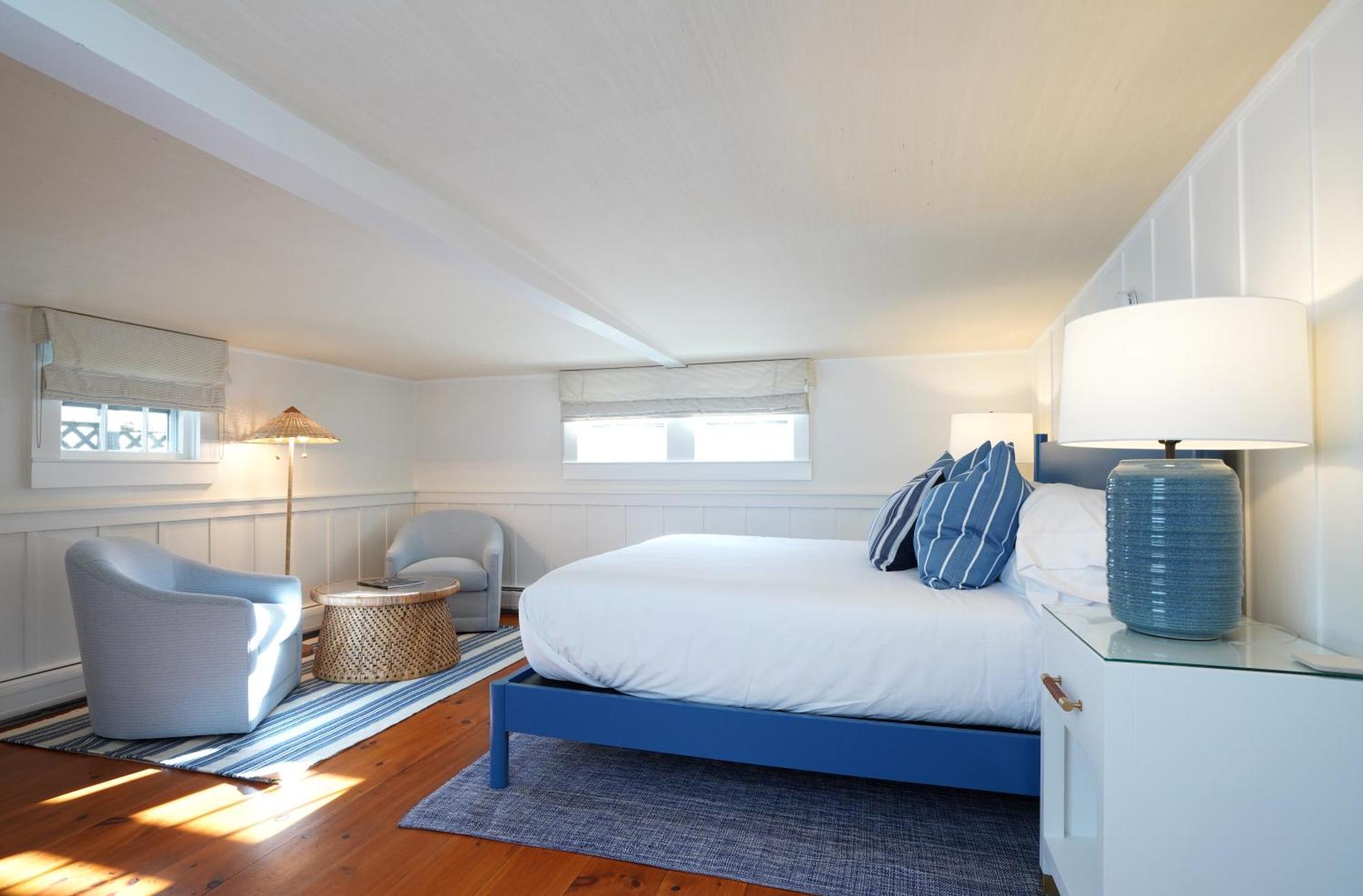 76 Main Ink Press Hotel Nantucket Exterior foto