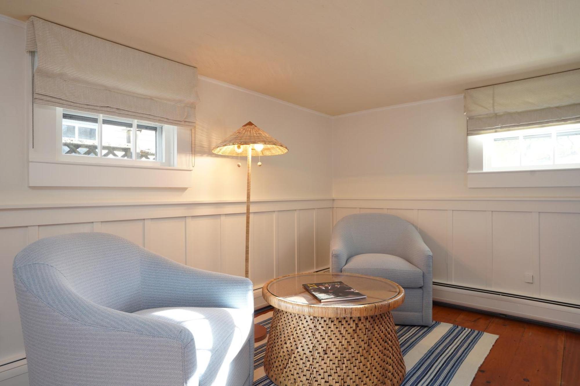 76 Main Ink Press Hotel Nantucket Exterior foto