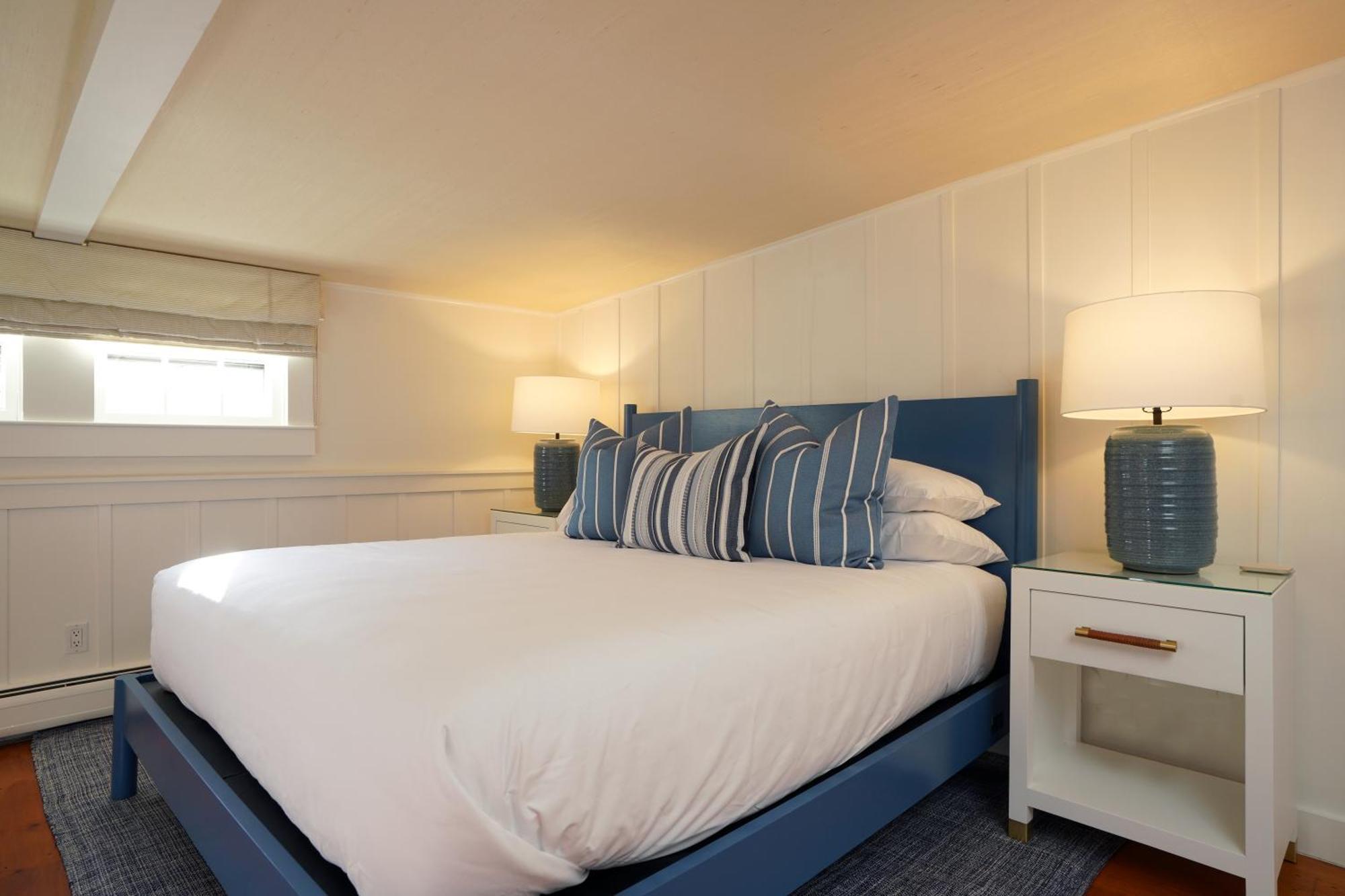 76 Main Ink Press Hotel Nantucket Exterior foto