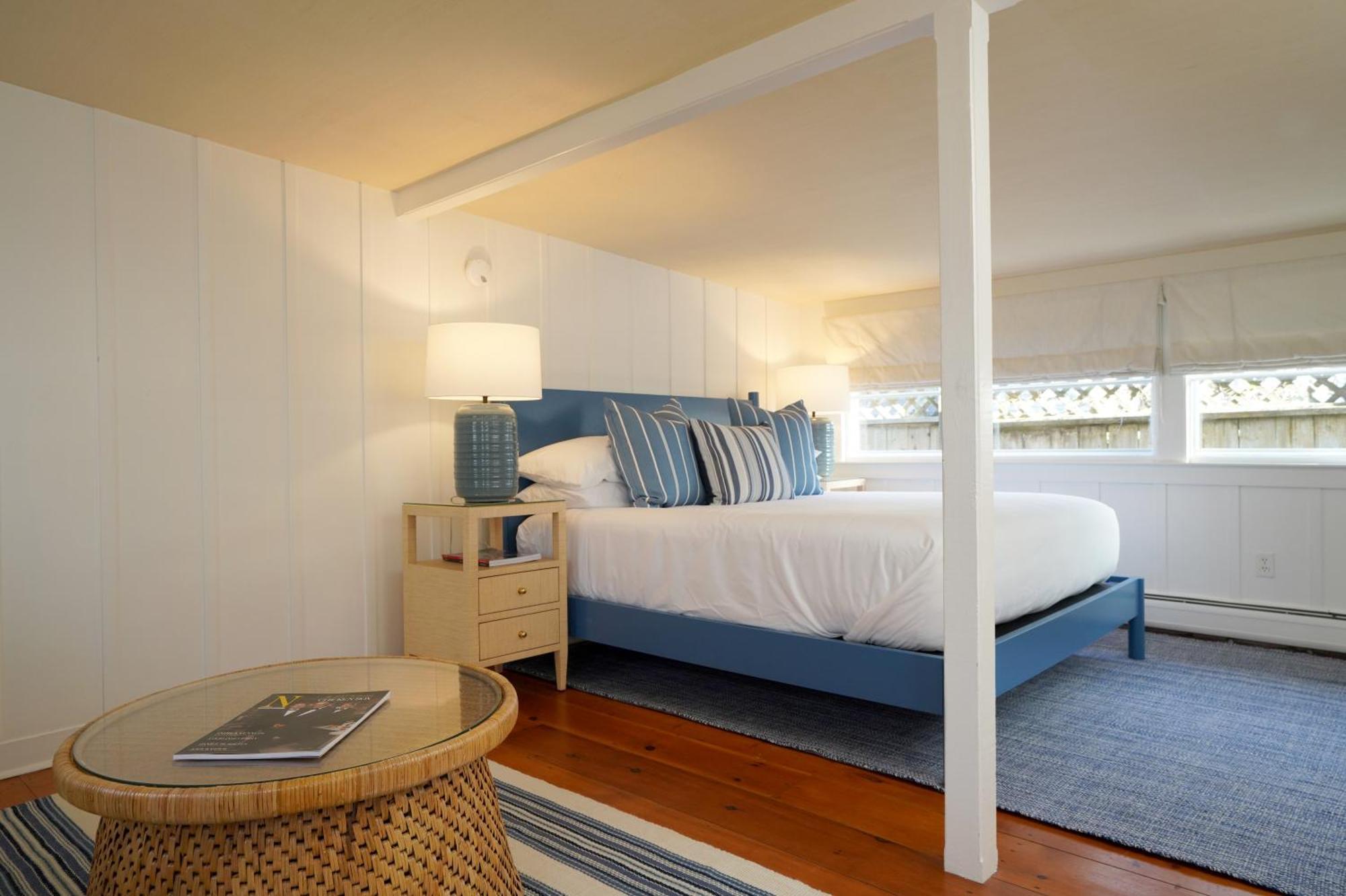 76 Main Ink Press Hotel Nantucket Exterior foto