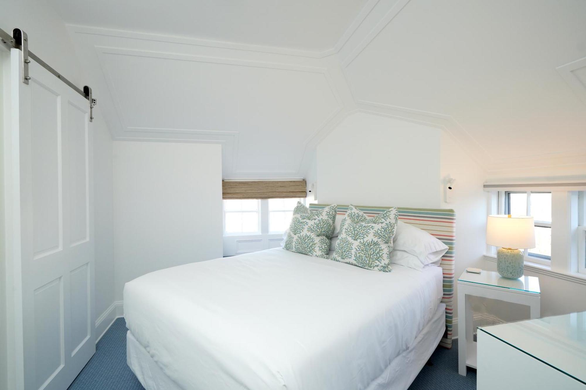 76 Main Ink Press Hotel Nantucket Exterior foto