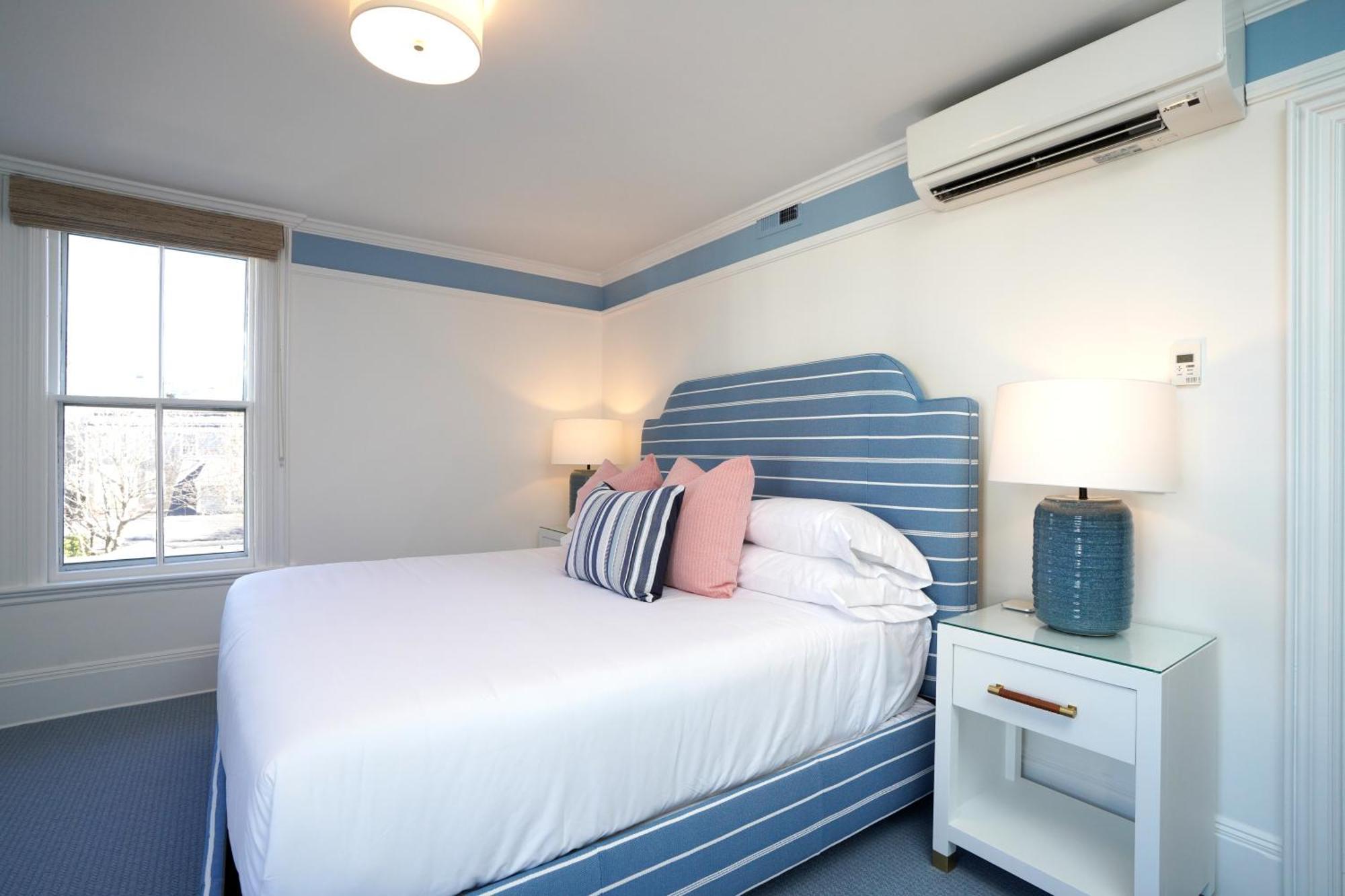 76 Main Ink Press Hotel Nantucket Exterior foto