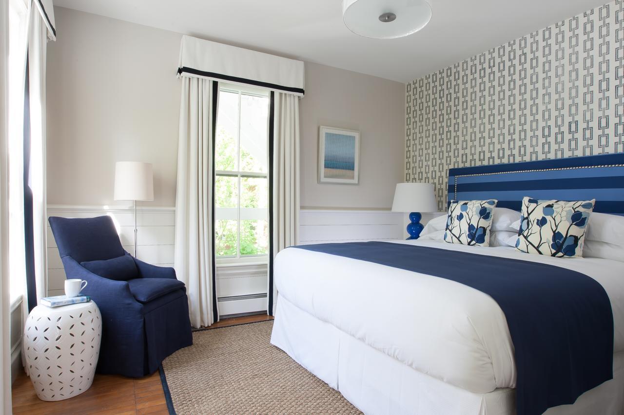 76 Main Ink Press Hotel Nantucket Exterior foto
