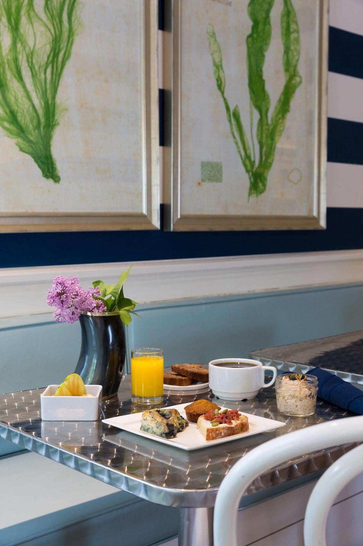 76 Main Ink Press Hotel Nantucket Exterior foto